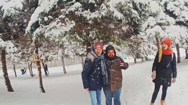 Моя Подруга Катрин! - То, что живо в каждом из нас (Bryansk shortcut video ver.) смотреть онлайн