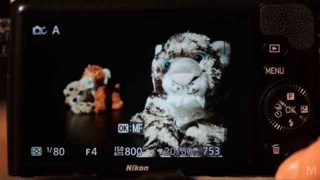 Nikon 1 S2 Detailed Hands On Review