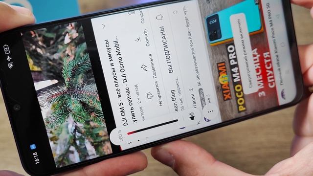 Обзор Realme Narzo 50 5G - достойный смартфон ► все плюсы и минусы после Xiaomi смотреть онлайн