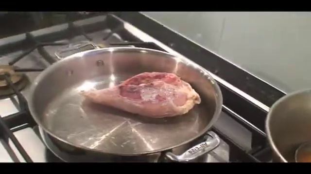 The Ultimate Byte: Cooking Veggie Risotto Part 2 смотреть онлайн