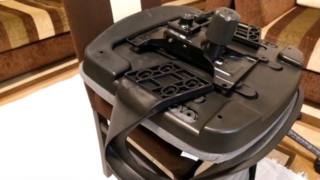 Seduna Skagen Fab Çalışma Sandalyesi смотреть онлайн