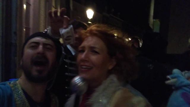 Карнавал в Нидерландах. Лимбург смотреть онлайн