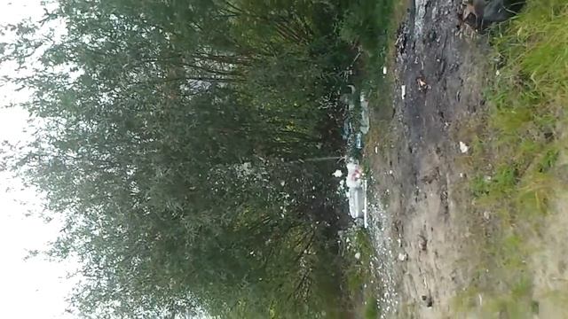 Попадание в балон с монтажной пеной из пневмата смотреть онлайн