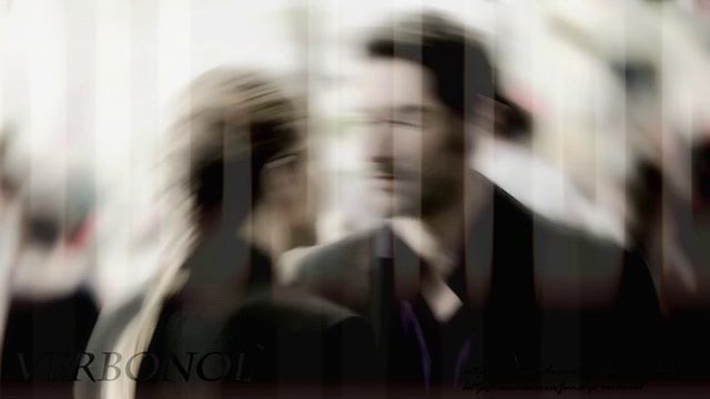 Люцифер  - Плохой парень