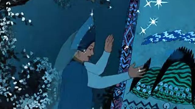 Вот так на Руси ещё в древние времена делали ГИФки смотреть онлайн