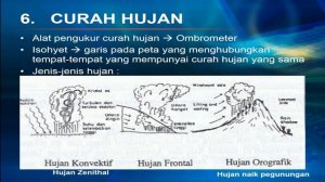 Geografi Kelas 10 | DINAMIKA ATMOSFER [ FULL MATERI ] | #rumah_guru