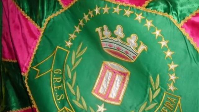 Mangueira 2002 1/14 - Brazil com "z" é pra cabra da peste смотреть онлайн