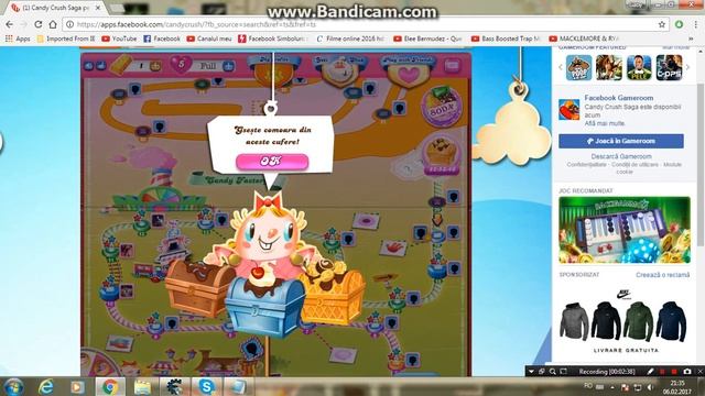 candy crush hack! смотреть онлайн