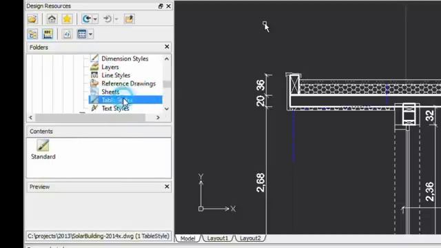 CorelCAD - Design Resources смотреть онлайн