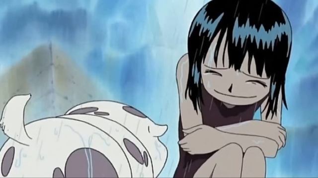 One Piece Ost - Robin no Kokoro Kimaru смотреть онлайн
