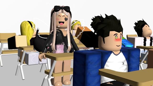 ?Анимированное Free Roblox intro ? смотреть онлайн