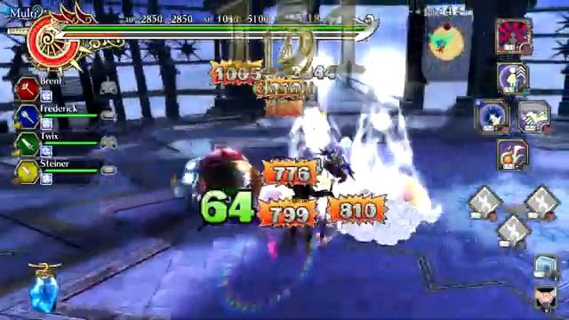 Ragnarok Odyssey Ace Prison of the Gods ACE смотреть онлайн