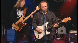 ЧЕРНЫЙ КОФЕ (2007)