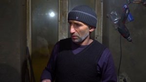 Один из лучших кузнецов Дагестана / Как живёт и работает кузнец 21 века в горах