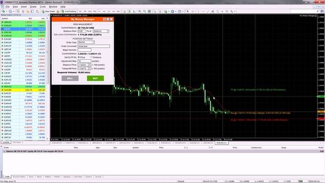My Money Manager смотреть онлайн