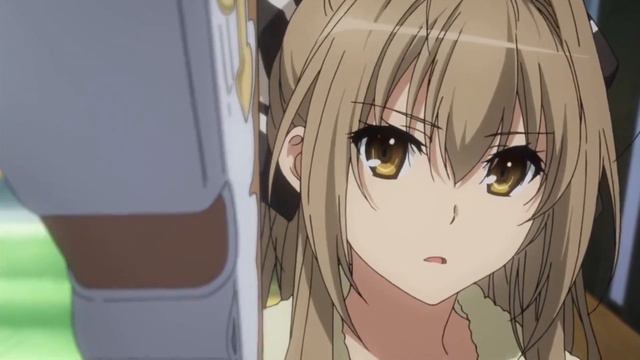 Аниме Клип Ты такая по приколу смотреть онлайн