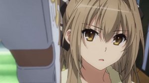 Аниме Клип  Ты такая по приколу