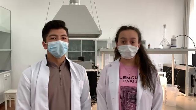 В  НПЦЗХ им. А.И. Бараева студенты КАТУ вот уже как месяц проходят производственную практику. 2