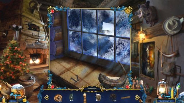 Рождественские истории: Щелкунчик/Christmas Stories: Nutcracker - # 6 БОНУС/BONUS # 2 смотреть онлайн