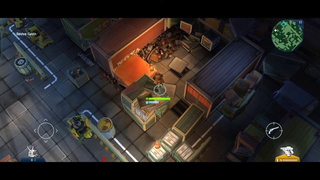 Space Marshals 2 Gameplay Walkthrough (Android, iOS) смотреть онлайн