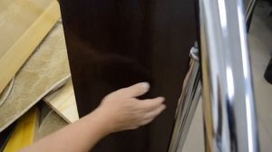 Дубовые ступени