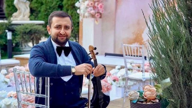 Самвел Мхитарян - Кавказская Скрипка 2021 смотреть онлайн