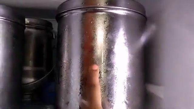 Fridge organization part 1 смотреть онлайн
