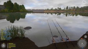 ? Русская Рыбалка 4  - ОБЗОР ИГРЫ