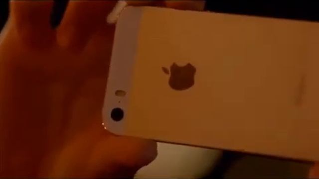 Камера в iPhone 5S ты можешь получить в подарок такой телефон смотреть онлайн