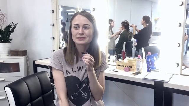 ЭТО МЕЛ ДЕТКА! | Открытие салона красоты Иваново смотреть онлайн