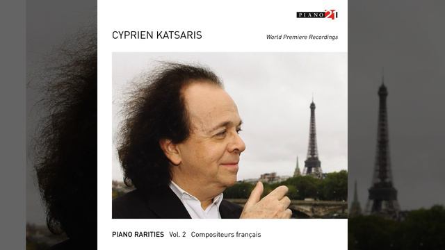 Quatre petites Pièces-Radio: No. 3, Polka lente (World Premiere Recording) смотреть онлайн