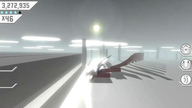 Race The Sun - 11,010,894 run (queen achievement) смотреть онлайн
