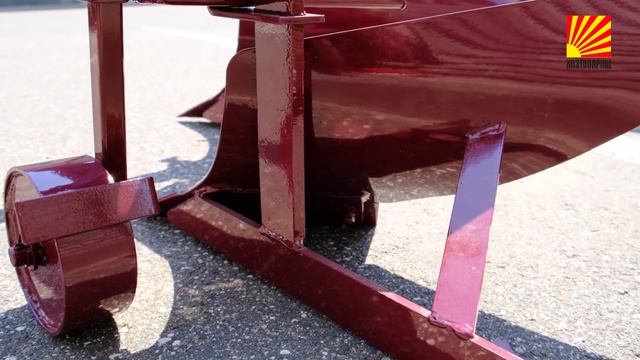 Плуг для мотоблока двухкорпусный. Какой плуг купить для мотоблока МТЗ по выгодной цене. смотреть онлайн