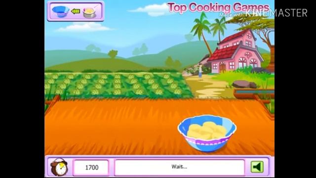 WarioWare Gold - Dribble & Splitz Boss Microgames Mashed Potatoes смотреть онлайн