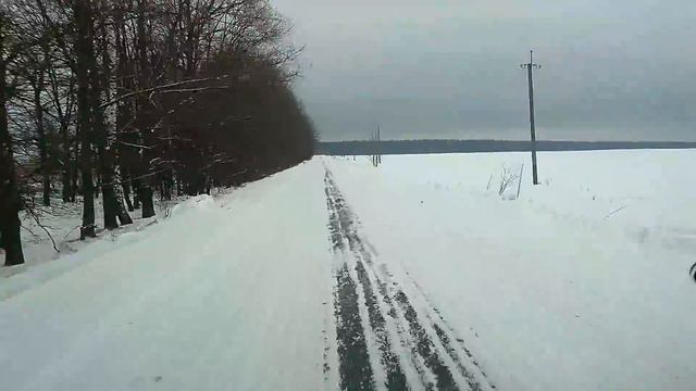 Состояние украинских дорог 27.01.2017 Васильковский район смотреть онлайн
