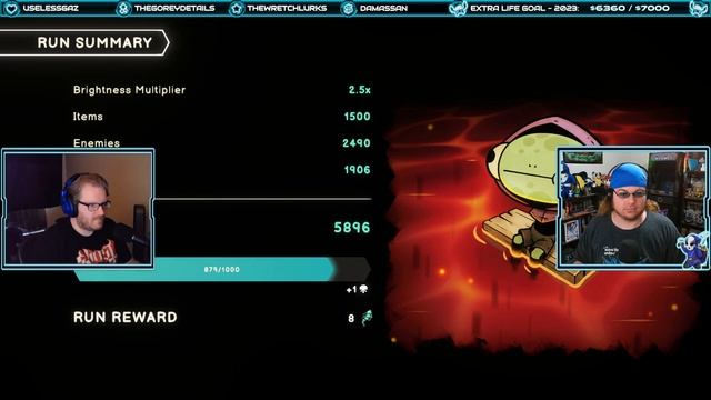 Powering Up The Great Lighthouse! | Ship Of Fools Highlight [Wretch Plays] смотреть онлайн