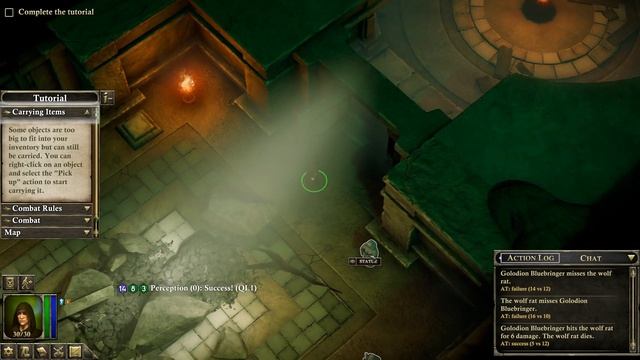 The Dark Eye : Book of Heroes Gameplay смотреть онлайн