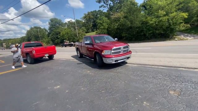 Top 4 BEST FLOWMASTER EXHAUST Set Ups For RAM 1500 5.7L HEMI!