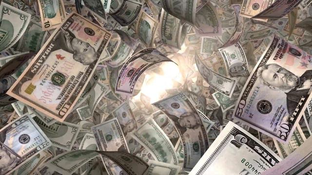 Money Visualization - 4K | Wealth Meditation | Manifestation | Abundance | Visualize Money | Relax смотреть онлайн
