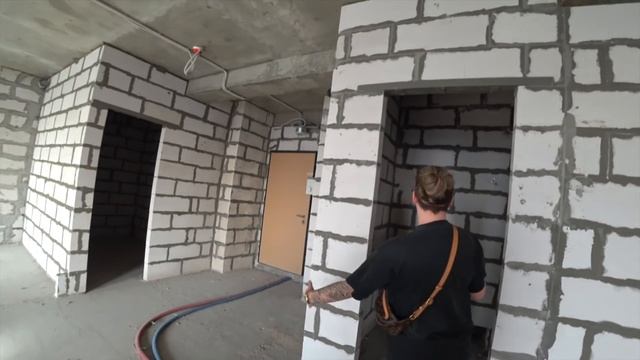 СБЫЛАСЬ МОЯ МЕЧТА ! КУПИЛ КВАРТИРУ В ЦЕНТРЕ МОСКВЫ ! Vlog² 11 смотреть онлайн