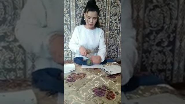 Фаберликтин жыртылбаган капрон колготкилери?