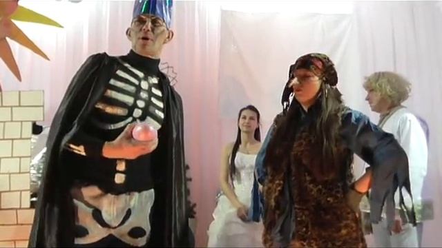 СКАЗКА смотреть онлайн