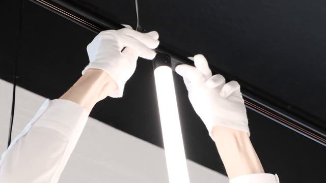 Светильник MAG-FLEX-TUBE-ELASTIC смотреть онлайн