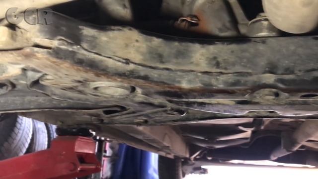 Жесть на СТО.Будни в гараже#22.Сгнила рулевая рейка Mitsubishi Colt.Ваз 2112 без посадки авто нет! смотреть онлайн