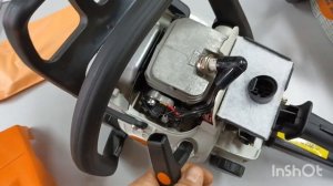 Обзор Китайского штиля