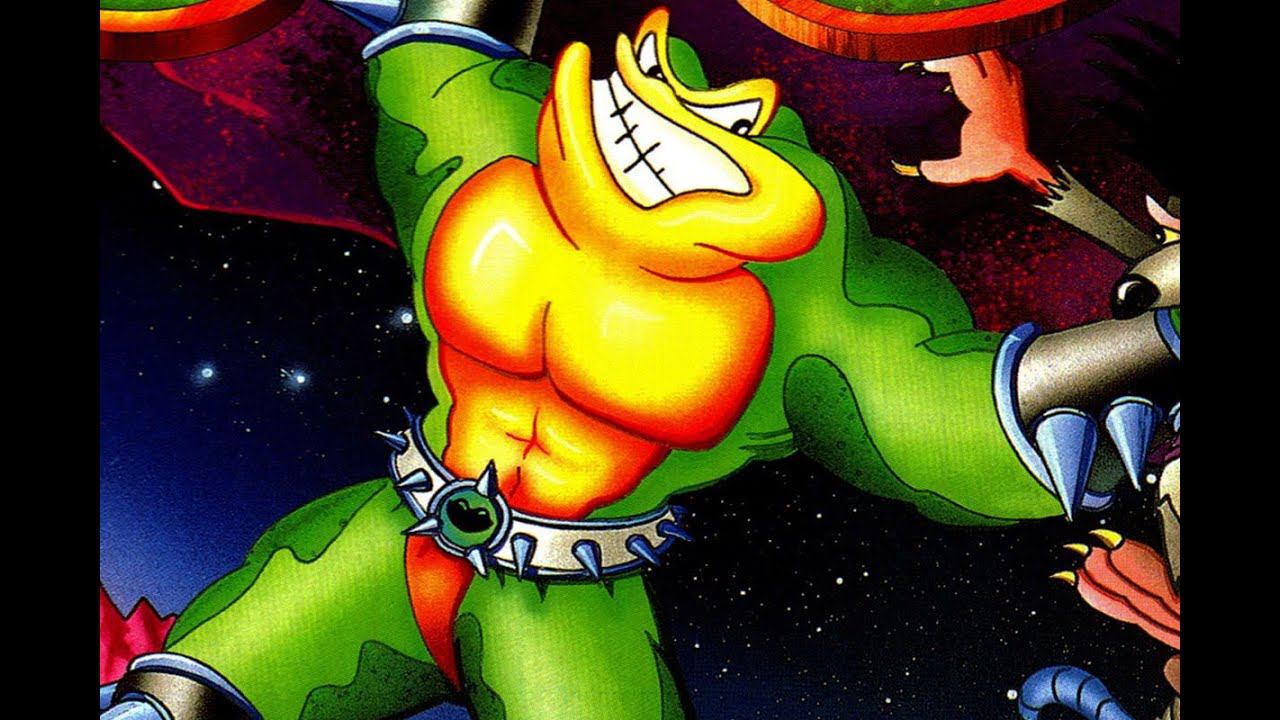 Проходим Battletoads [NES/Dendy] No Warp 100% / Попытка №2 смотреть онлайн