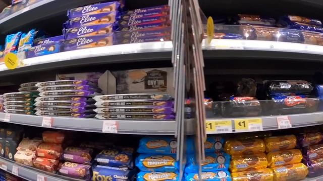 СРАВНЕНИЕ ЦЕН РОССИЯ-ИРЛАНДИЯ/ПОТРЕБИТЕЛЬСКАЯ КОРЗИНА/ЦЕНЫ НА ПРОДУКТЫ/ГДЕ ДЕШЕВЛЕ?СРАВНЕНИЕ! смотреть онлайн