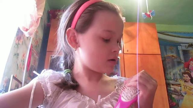Обзор на расчёску и масашку в наборе. смотреть онлайн