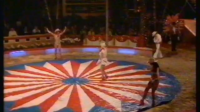 Circus World Championships смотреть онлайн