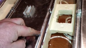 Инкубатор Золушка разбираю и модернизирую.